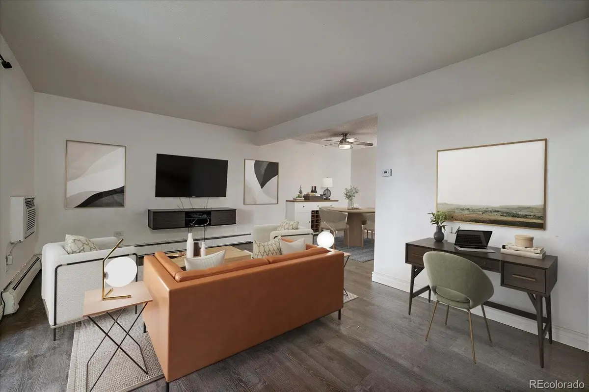4569 S Lowell Boulevard #B, Denver, CO 80236 - #1