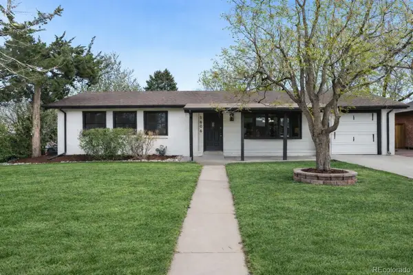 1606 S Fairfax Street, Denver, CO 80222