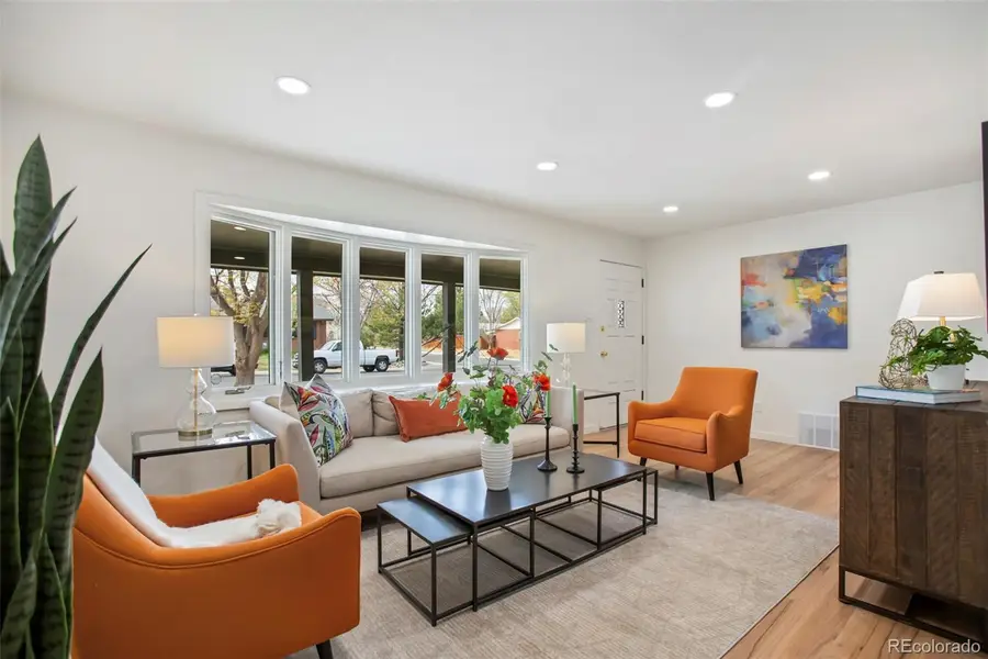 1606 S Fairfax Street, Denver, CO 80222 - #2