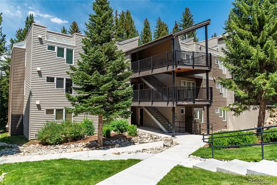 477 Iron Horse Way #H3408, Winter Park, CO 80482 - #2