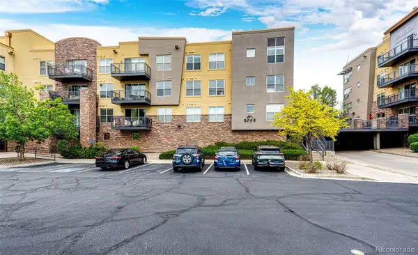 9059 E Panorama Circle #B405, Englewood, CO 80112