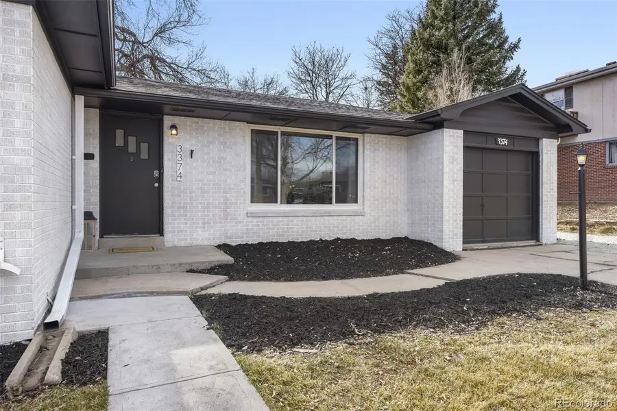 3374 W Belmont Avenue, Littleton, CO 80123 - #3