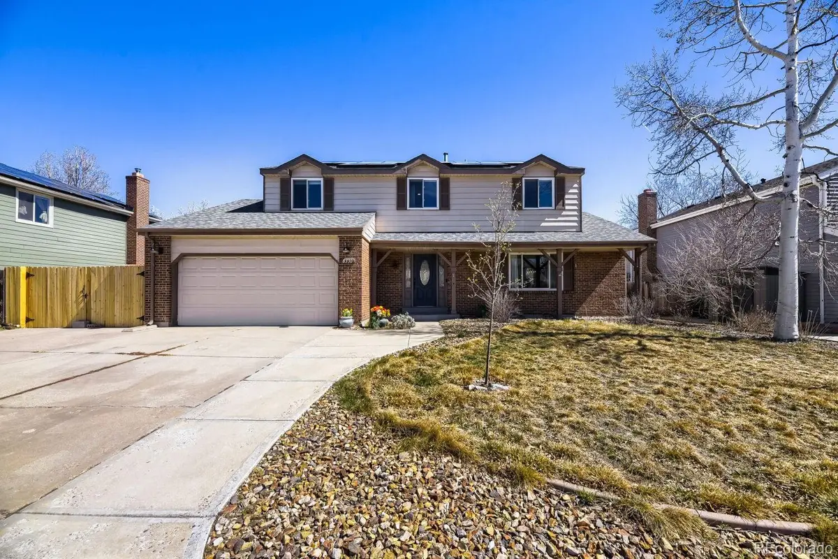 8330 Garland Drive, Arvada, CO 80005 - #1