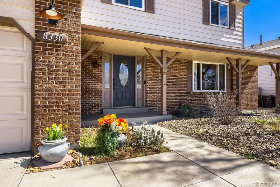 8330 Garland Drive, Arvada, CO 80005 - #2