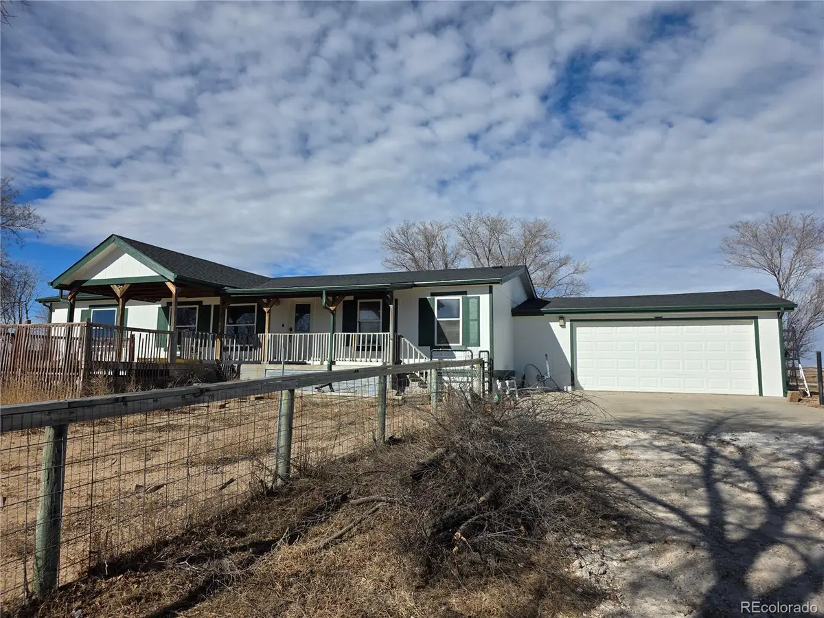 25807 County Road T.9, Brush, CO 80723 - #1