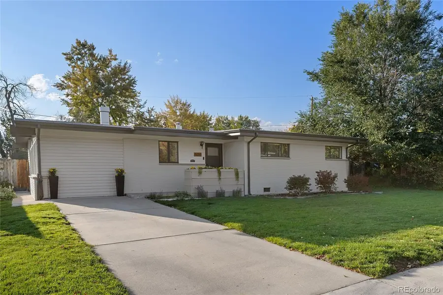 6055 Cody Street, Arvada, CO 80004 - Image #2