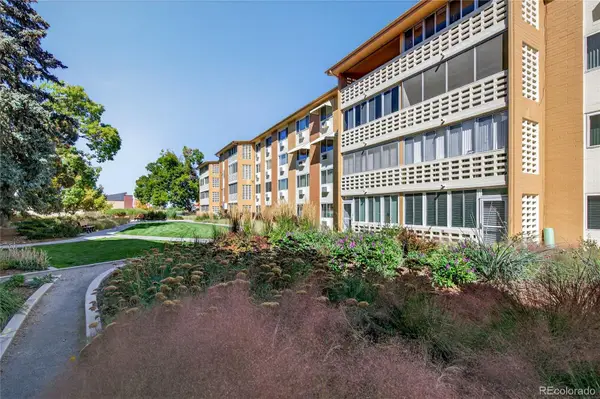 495 S Dayton Street #10A, Denver, CO 80247