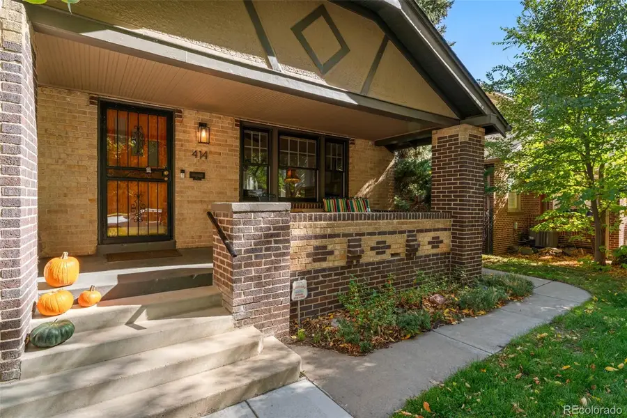 414 S Gaylord Street, Denver, CO 80209 - Image #2