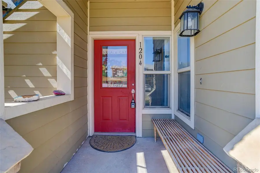 5800 Tower Road #1204, Denver, CO 80249 - #2