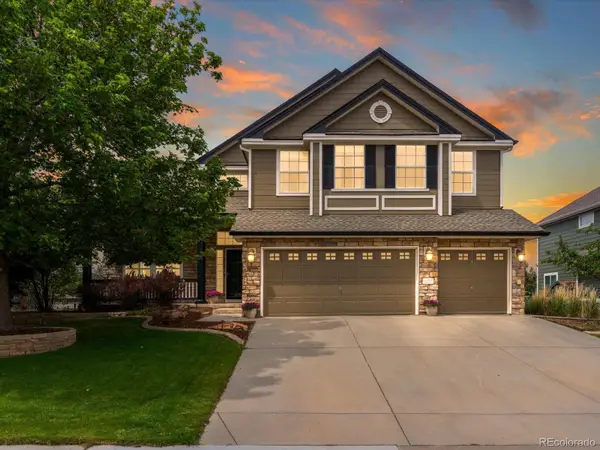 11691 Riverdale Drive, Parker, CO 80138