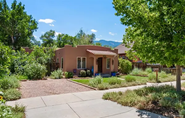 1819 W Pikes Peak Avenue, Colorado Springs, CO 80904