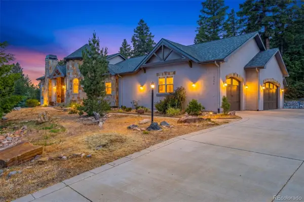 5596 Osage Way, Larkspur, CO 80118