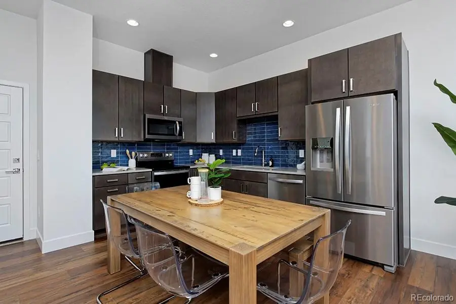 2868 S Machebeuf Court, Denver, CO 80236 - #2