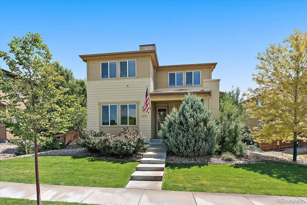 10214 Telluride Way, Commerce City, CO 80022 - #1