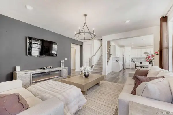 1279 Black Haw Street, Elizabeth, CO 80107