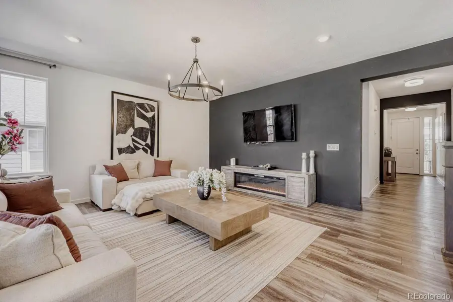 1279 Black Haw Street, Elizabeth, CO 80107 - #2