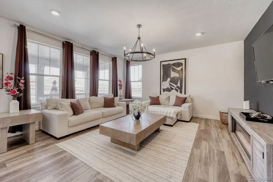 1279 Black Haw Street, Elizabeth, CO 80107 - #3