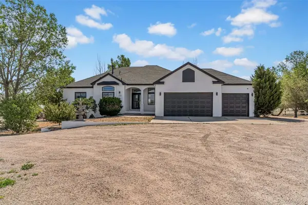 16680 Iredell Street, Brighton, CO 80603