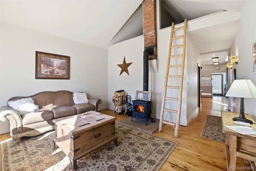 144 W 7th Street, Leadville, CO 80461 - #3