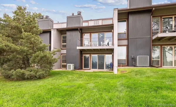 6515 Pinewood Drive, Parker, CO 80134