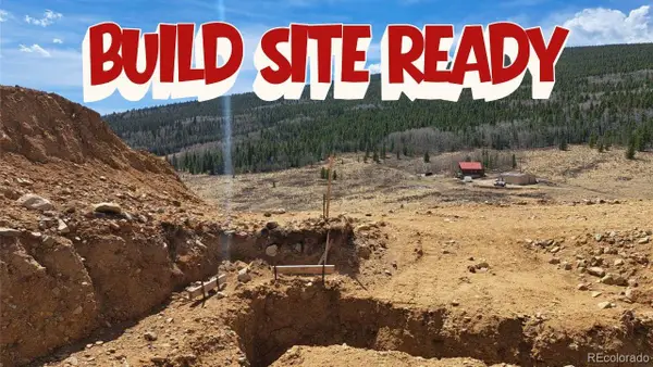 2515 High Creek Road, Fairplay, CO 80440