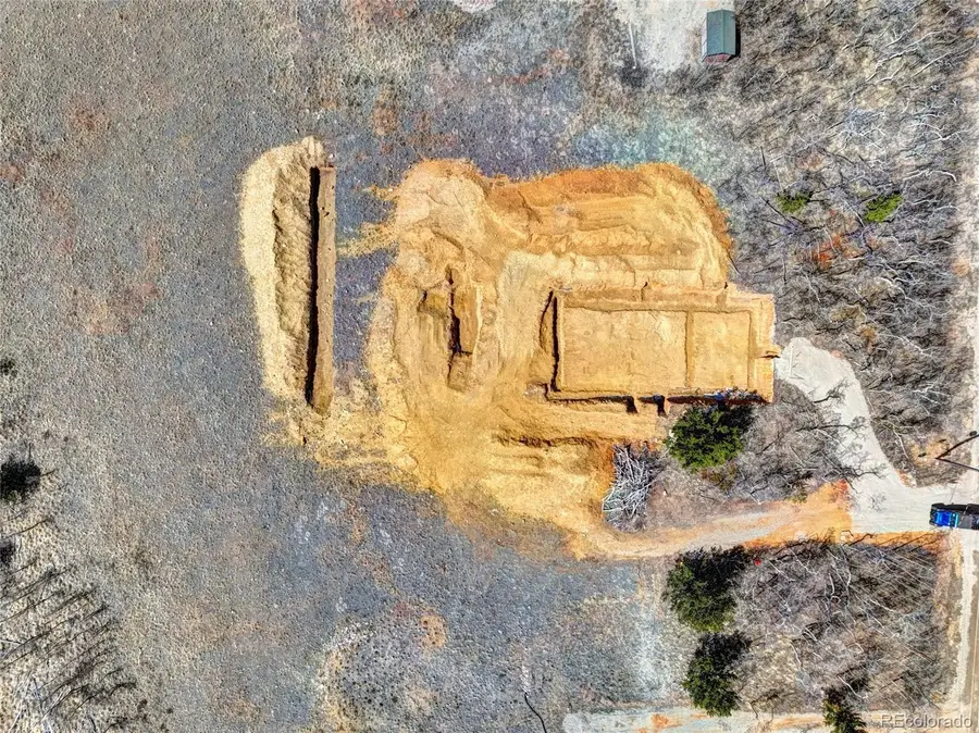 2515 High Creek Road, Fairplay, CO 80440 - #2