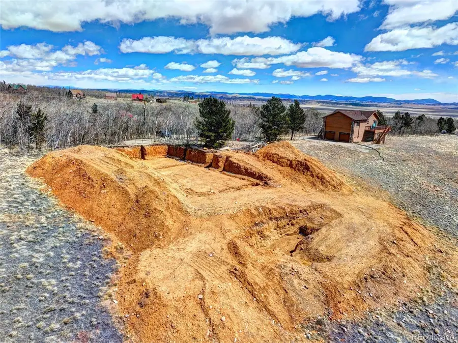 2515 High Creek Road, Fairplay, CO 80440 - #3