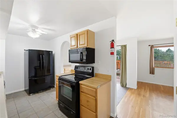 1622 Longbow Court, Lafayette, CO 80026