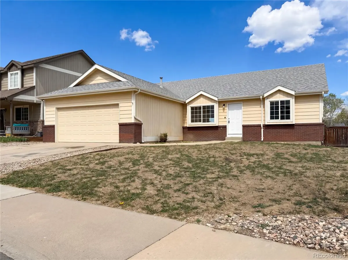 4098 La Junta Drive, Loveland, CO 80538 - #1