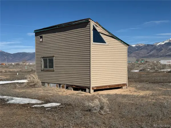 58097 Barela Drive, Moffat, CO 81143