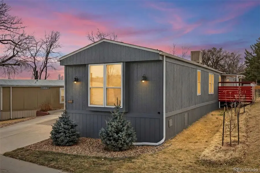 9595 Pecos Street, Thornton, CO 80260 - #2