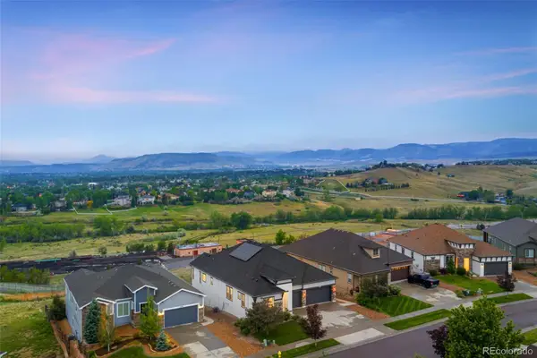 15798 W 83rd Avenue, Arvada, CO 80007