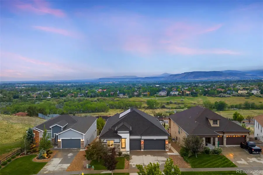 15798 W 83rd Avenue, Arvada, CO 80007 - #2
