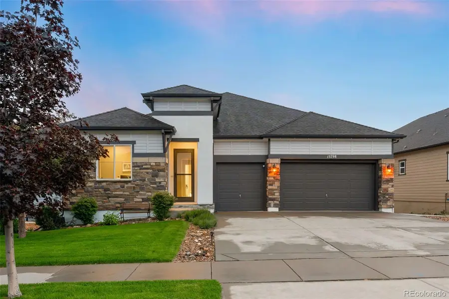 15798 W 83rd Avenue, Arvada, CO 80007 - #3