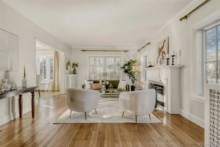 1944 Hudson Street, Denver, CO 80220 - #3