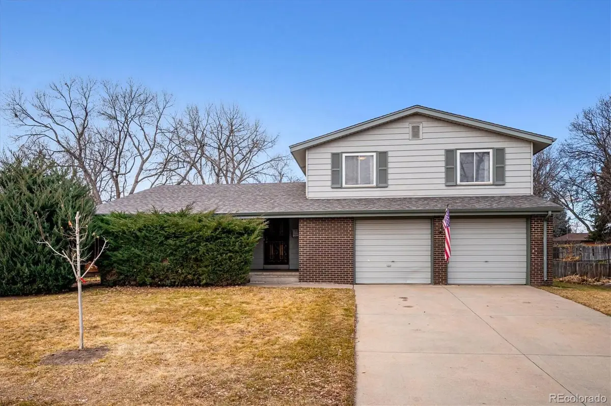 3057 S Gray Street, Denver, CO 80227 - Image #1