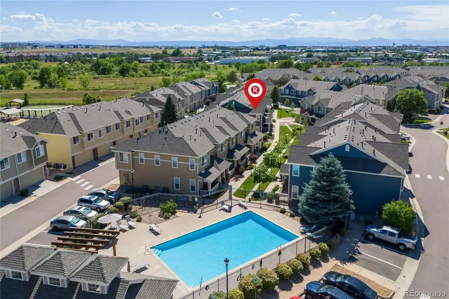 16179 E Geddes Lane #96, Aurora, CO 80016 - #2