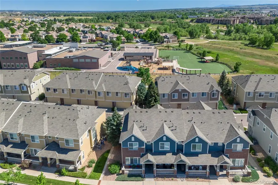 16179 E Geddes Lane #96, Aurora, CO 80016 - #3