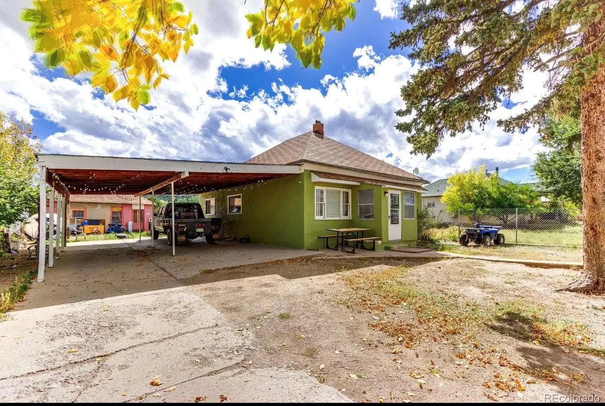 129 E 9th Street, Walsenburg, CO 81089 - Image #1