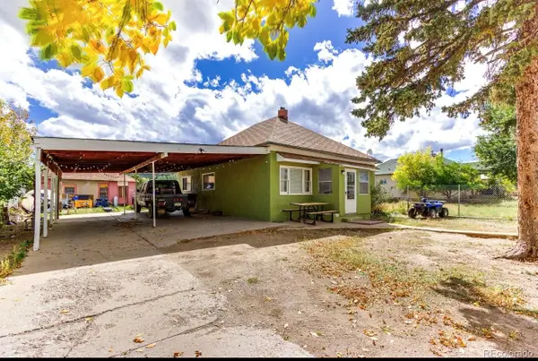 129 E 9th Street, Walsenburg, CO 81089