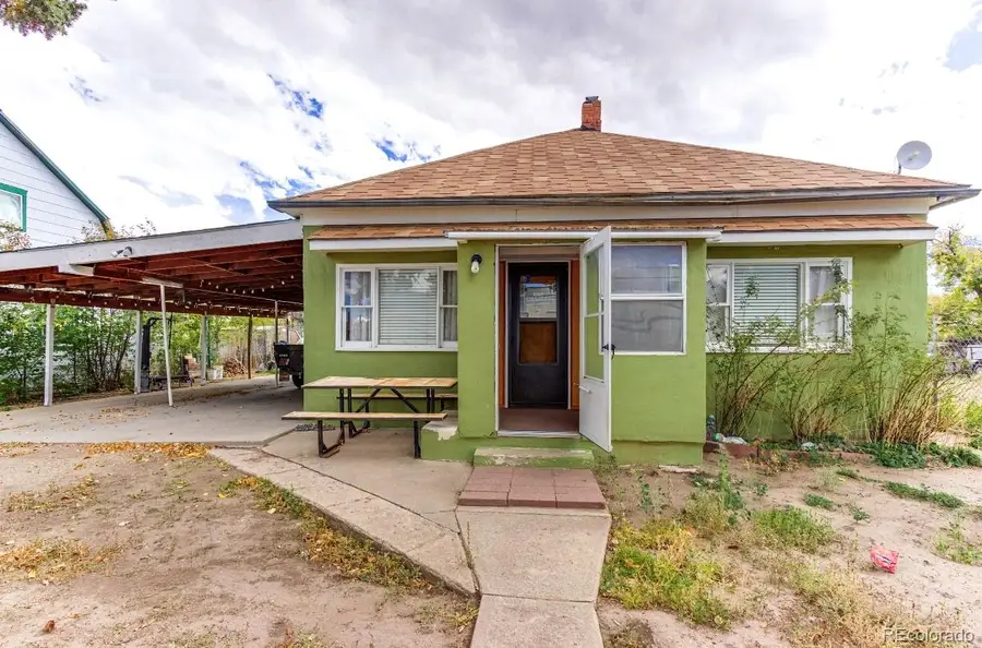 129 E 9th Street, Walsenburg, CO 81089 - Image #2