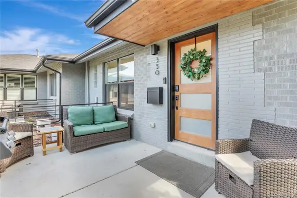 350 Hudson Street, Denver, CO 80220