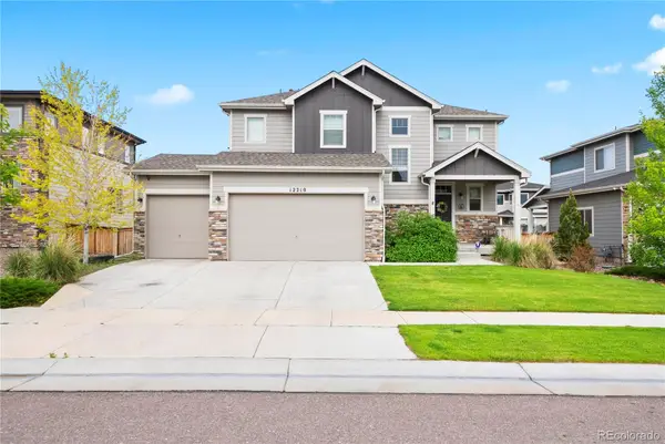 12210 Idalia Place, Commerce City, CO 80603