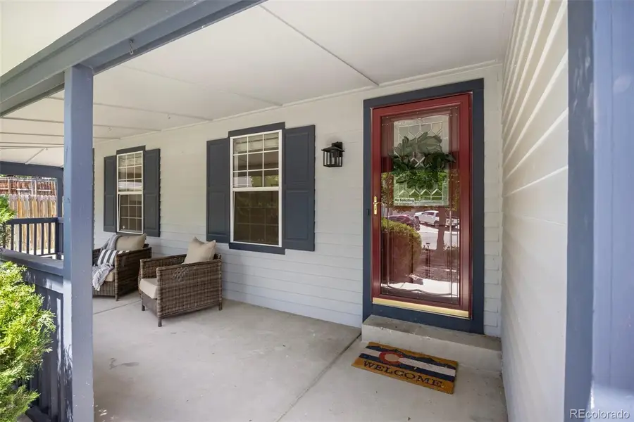 13275 W 63rd Place, Arvada, CO 80004 - #3