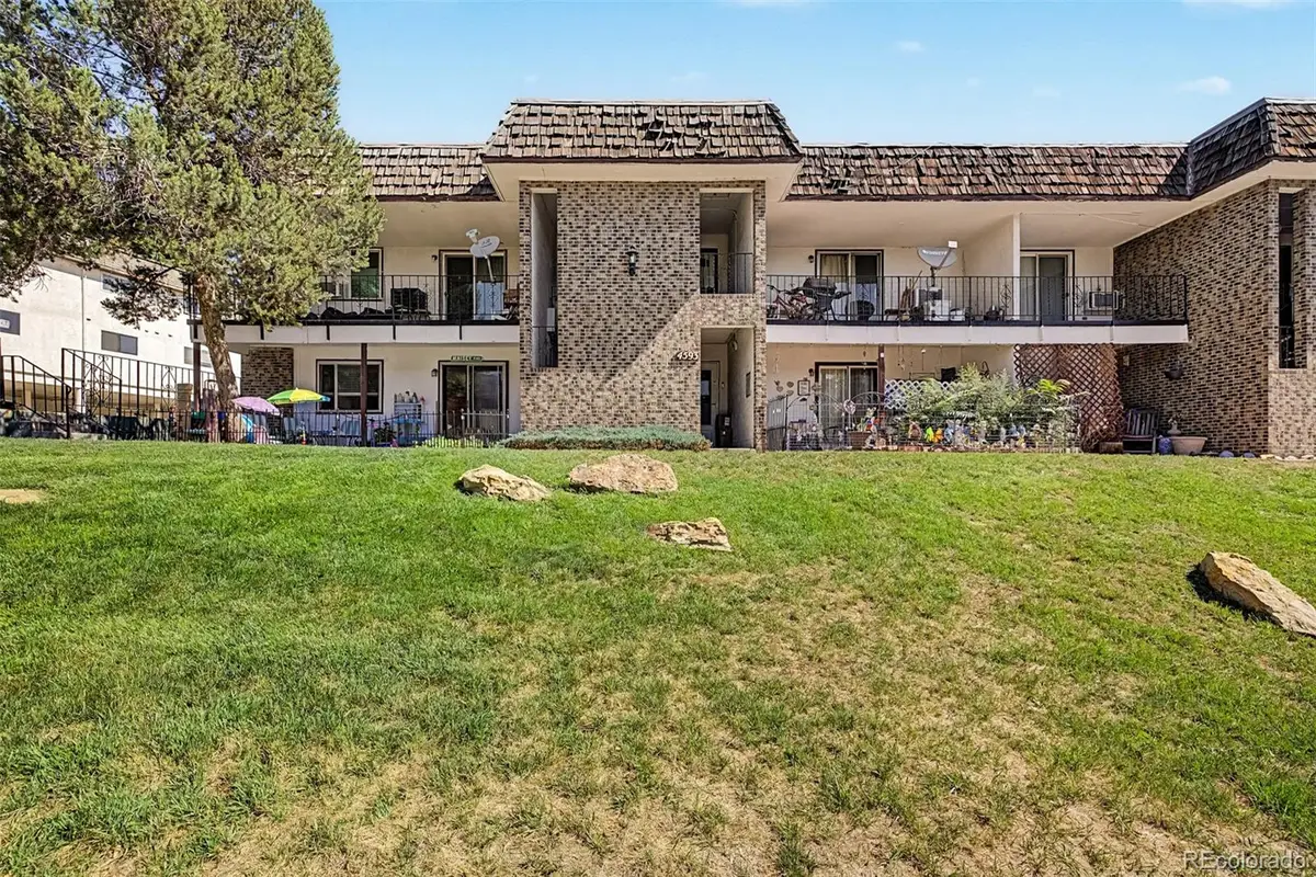 4593 S Lowell Boulevard #D, Denver, CO 80236 - #1