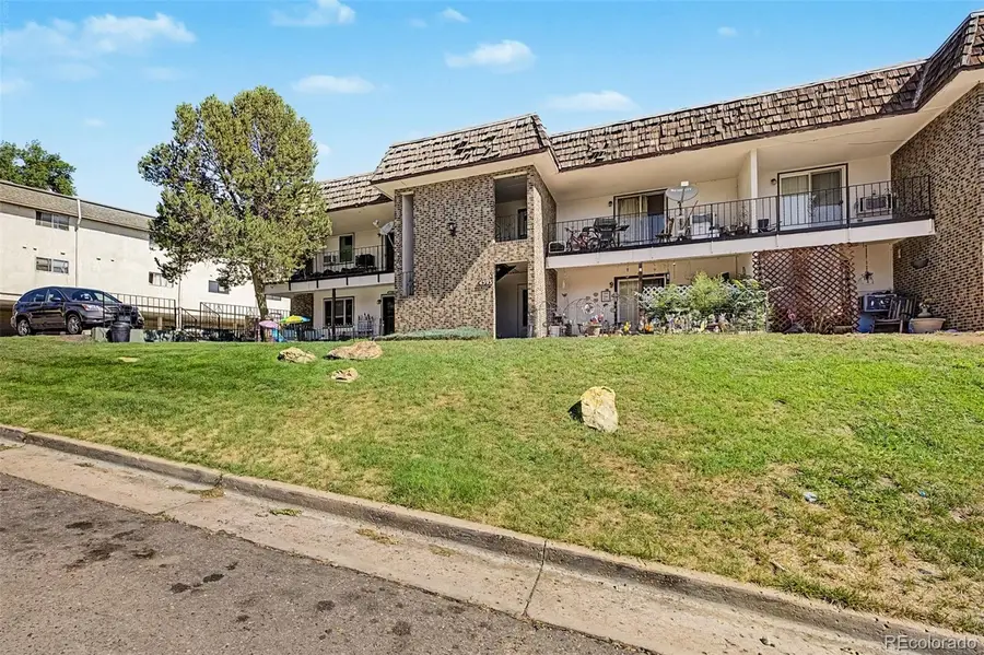 4593 S Lowell Boulevard #D, Denver, CO 80236 - #2