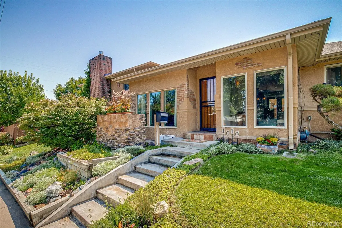1010 E Dartmouth Avenue, Englewood, CO 80113 - #1