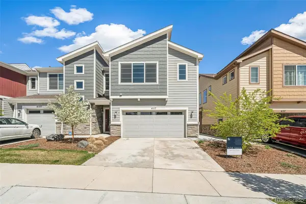 4117 E 98th Place, Thornton, CO 80229
