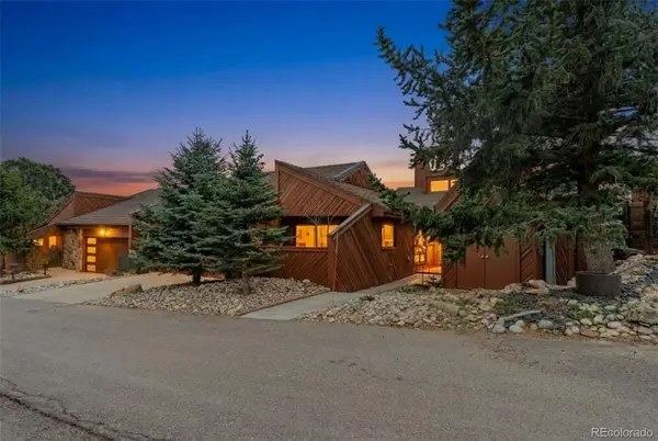 4452 Sentinel Rock, Larkspur, CO 80118