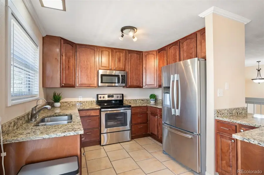 4933 W Radcliff Avenue, Denver, CO 80236 - #2